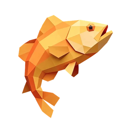 Yellow fish, Huge Catch in Fishing Time